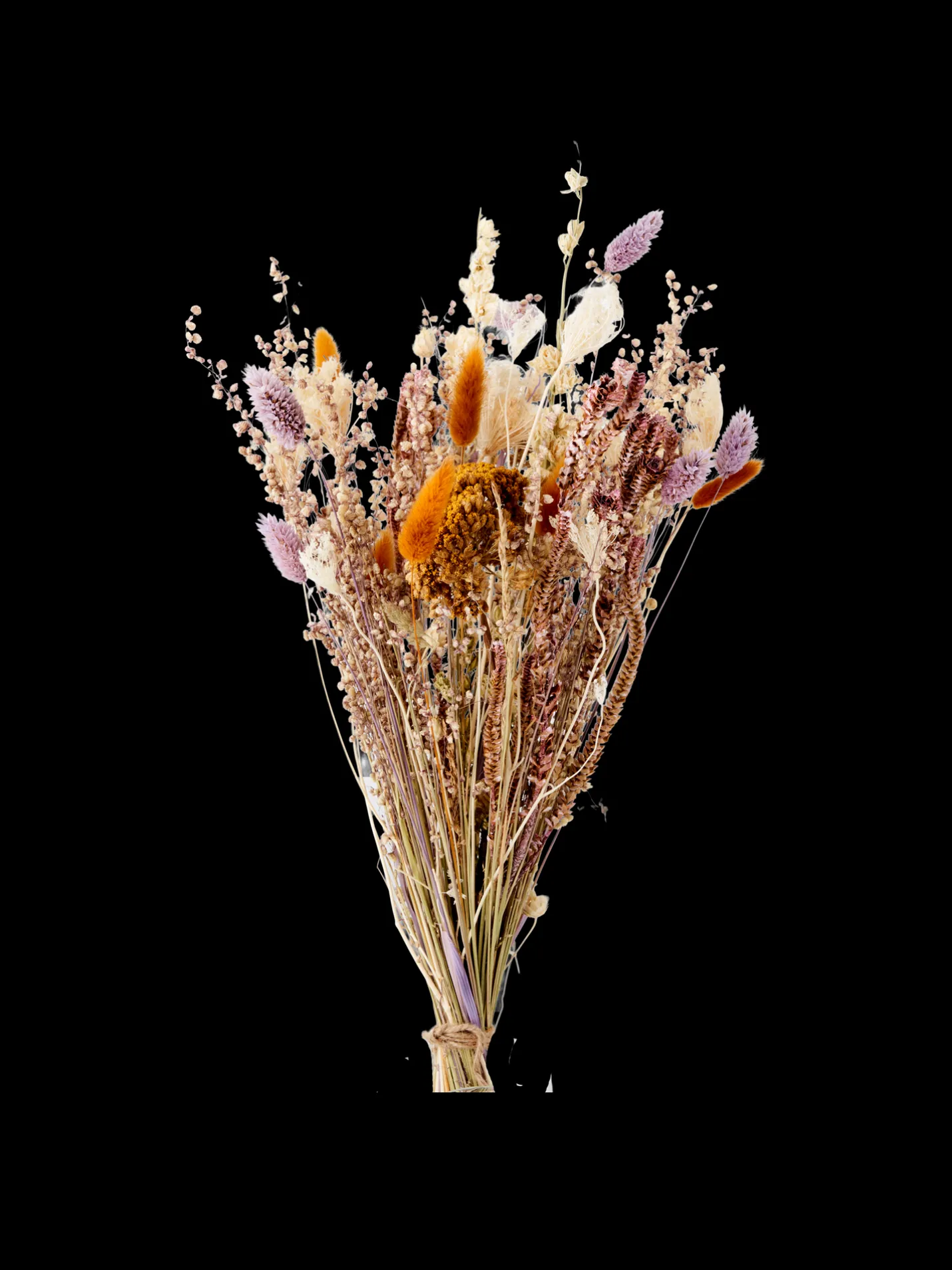 Clearance Søstrene Grene Schweiz Trockenblumen Flora Klein Multi