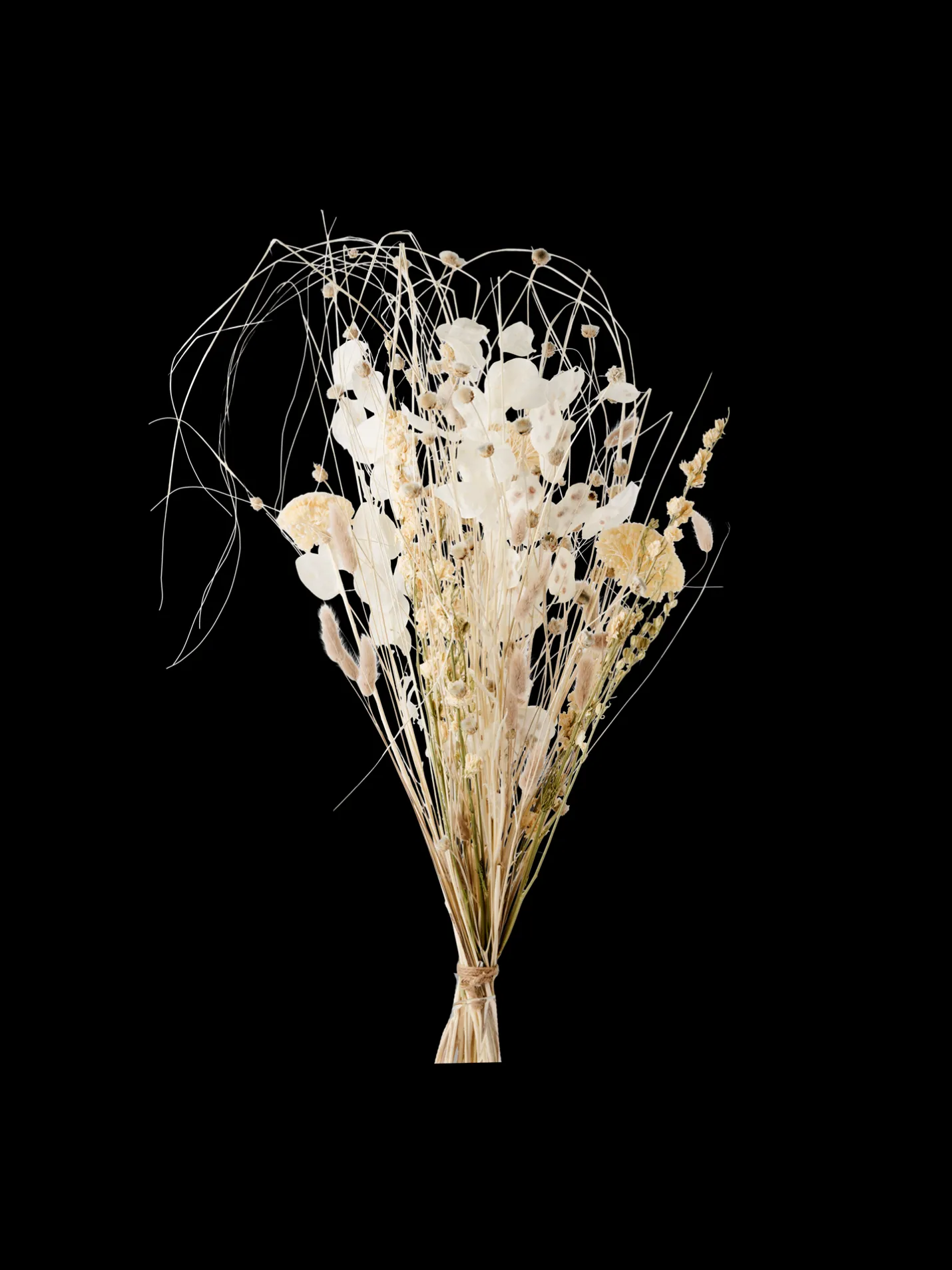 Best Søstrene Grene Schweiz Trockenblumen Patricia Medium Multi