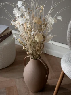 Best Søstrene Grene Schweiz Trockenblumen Patricia Medium Multi