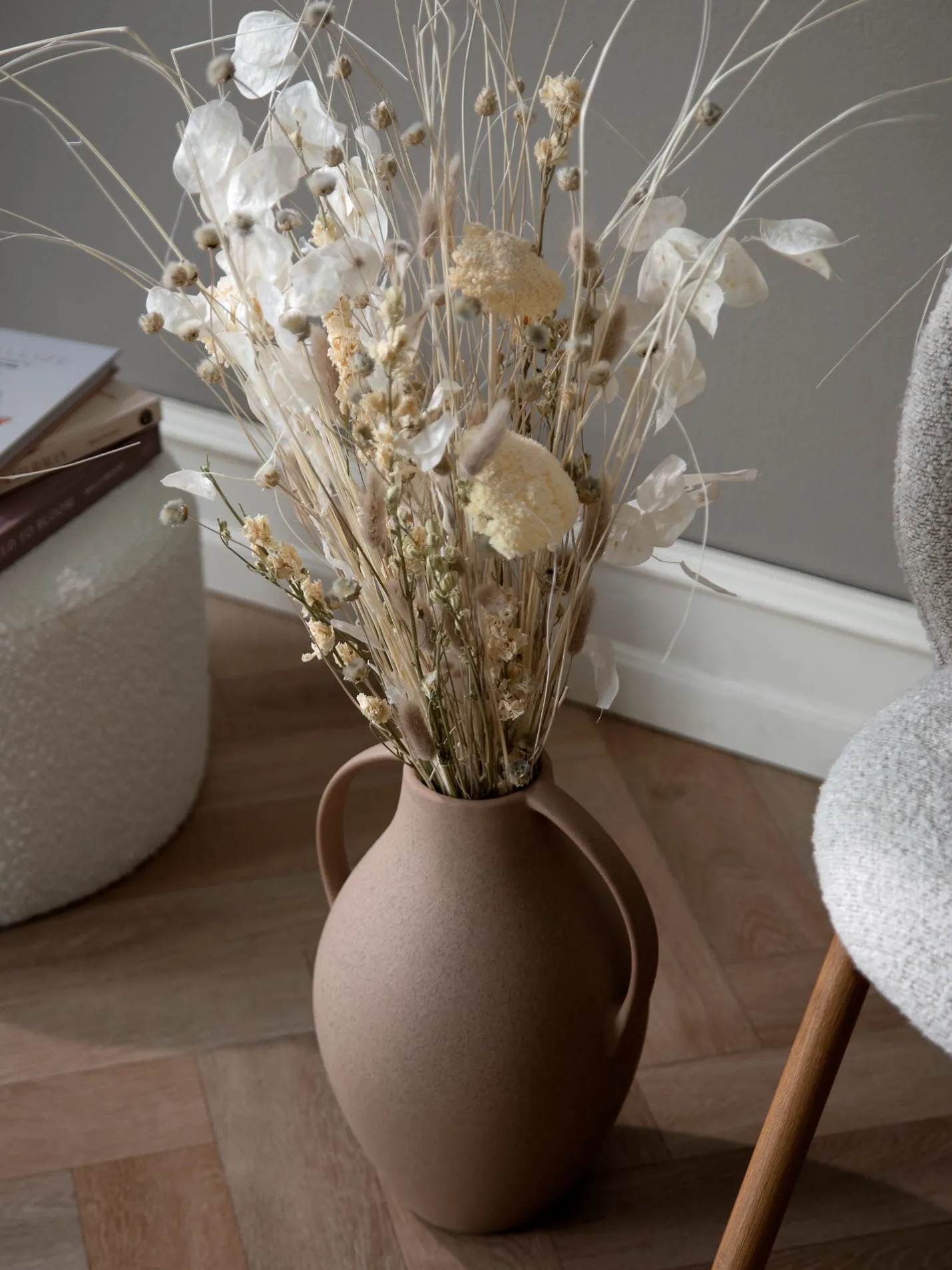 Best Søstrene Grene Schweiz Trockenblumen Patricia Medium Multi