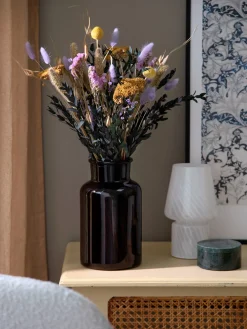 Outlet Søstrene Grene Schweiz Trockenblumen Valentina Medium Multi