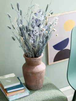 Søstrene Grene Schweiz Trockenblumen Vigga Klein Multi