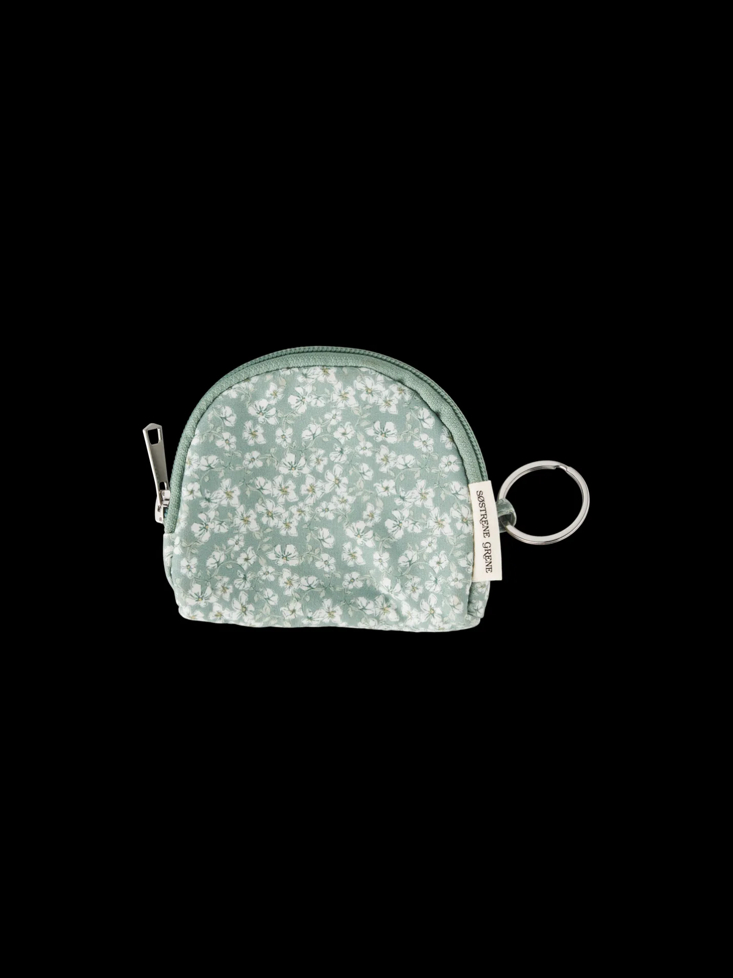 Clearance Søstrene Grene Schweiz Täschchen Moss Green