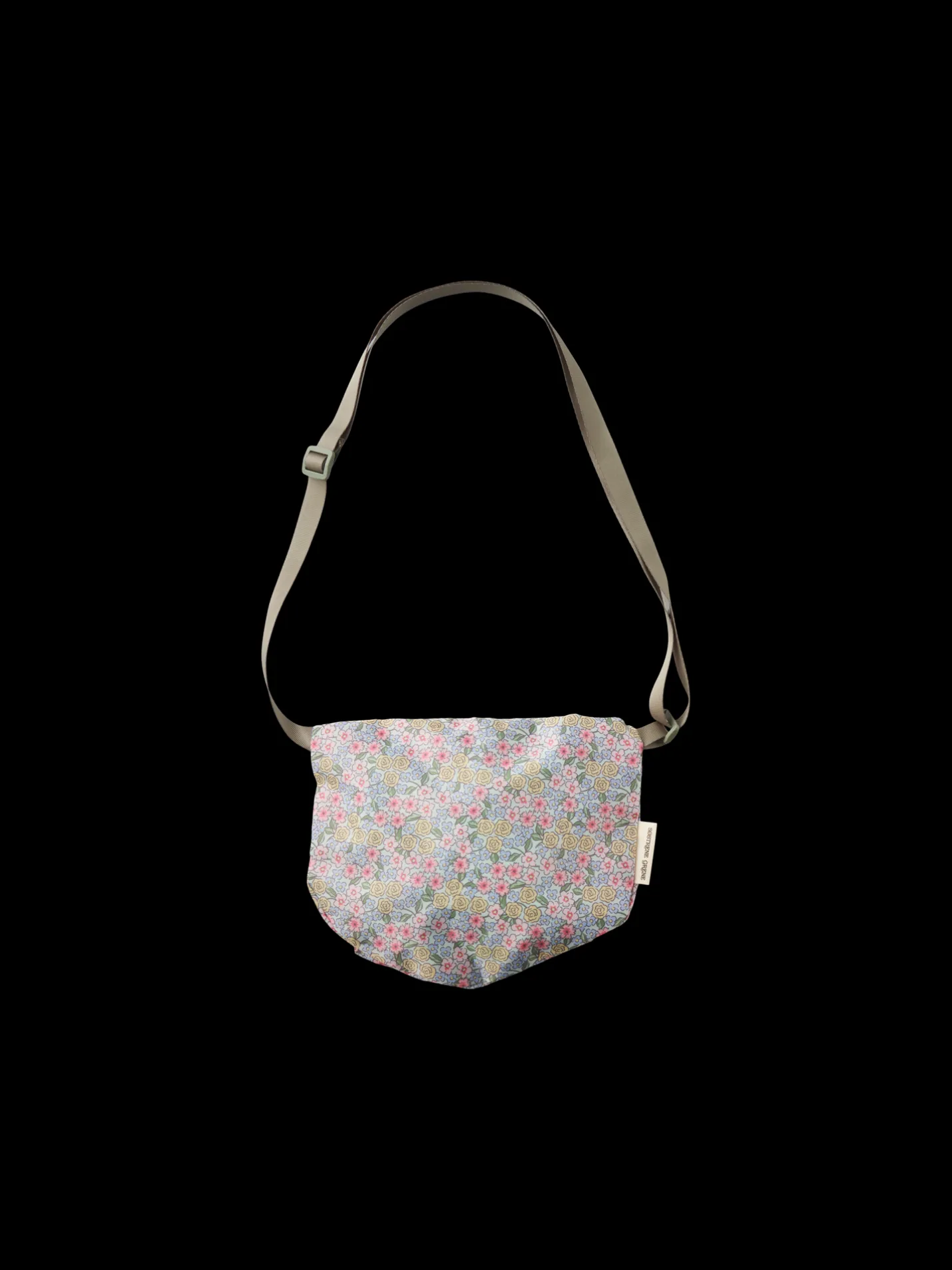 New Søstrene Grene Schweiz Täschchen Coral