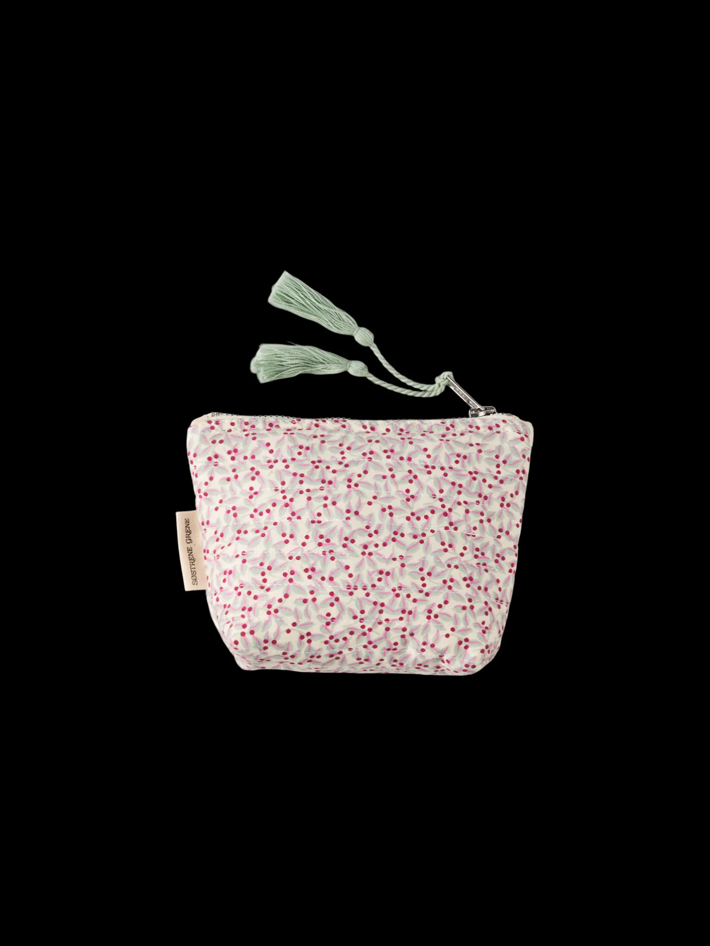 Outlet Søstrene Grene Schweiz Täschchen Klein Off White