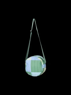 Discount Søstrene Grene Schweiz Umhängetasche Mit Patchwork-Muster