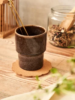 Discount Søstrene Grene Schweiz Untersetzer Nature