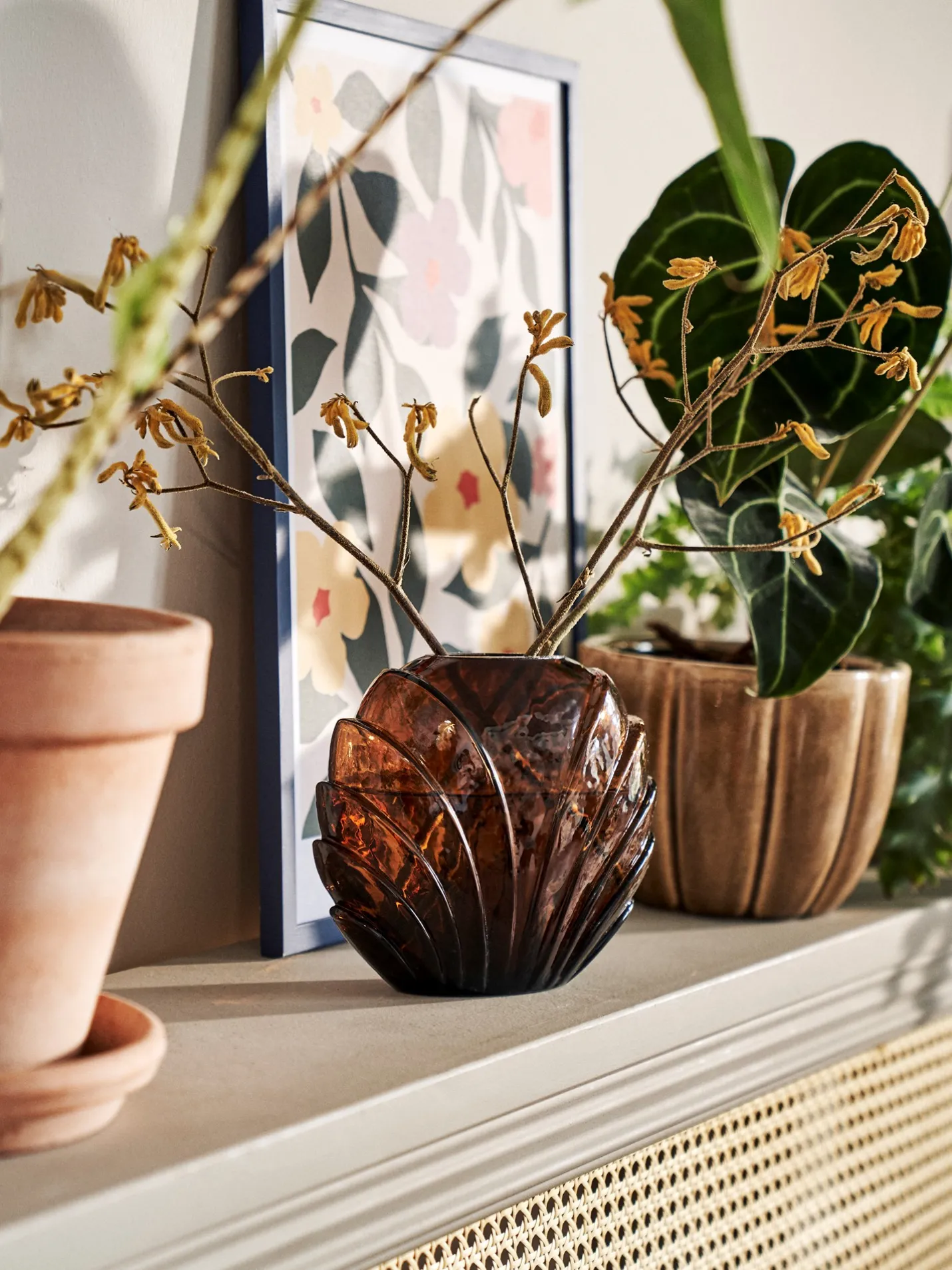 Hot Søstrene Grene Schweiz Vase