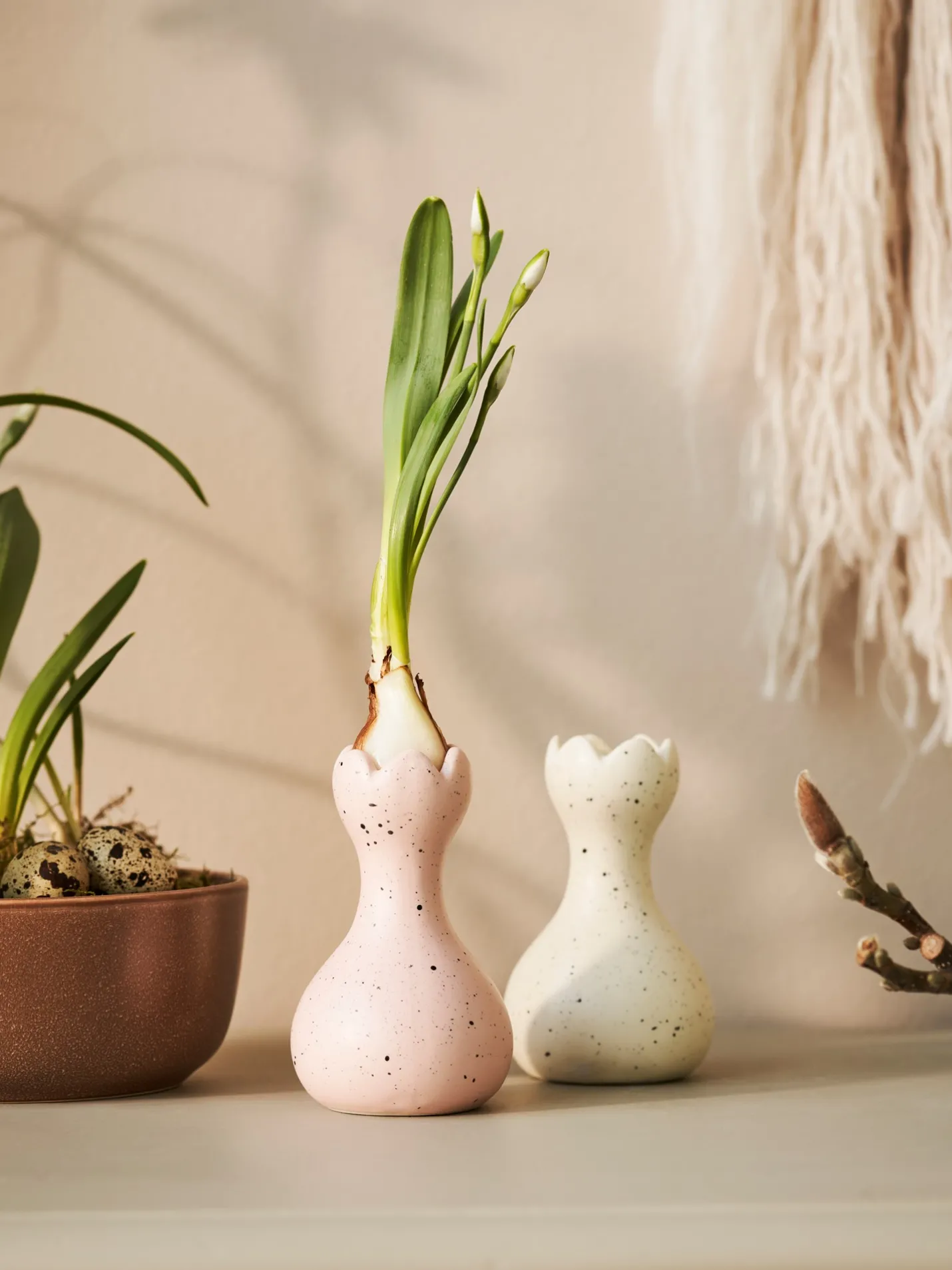 New Søstrene Grene Schweiz Vase