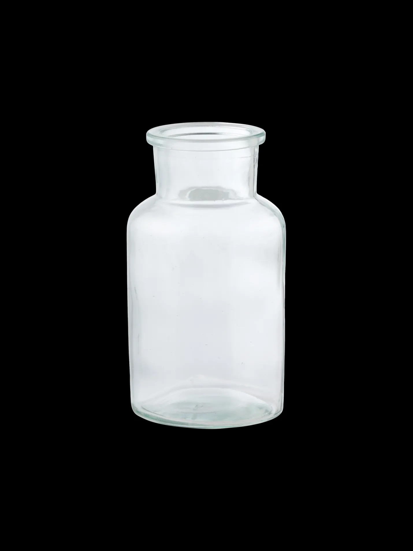 Discount Søstrene Grene Schweiz Vase Clear
