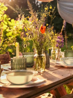 Discount Søstrene Grene Schweiz Vase Clear