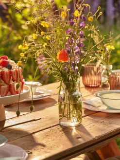 Discount Søstrene Grene Schweiz Vase Clear