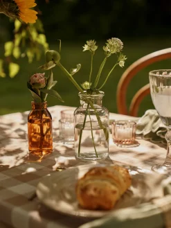 Discount Søstrene Grene Schweiz Vase Clear