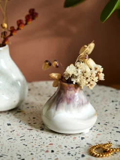 Online Søstrene Grene Schweiz Vase Off White