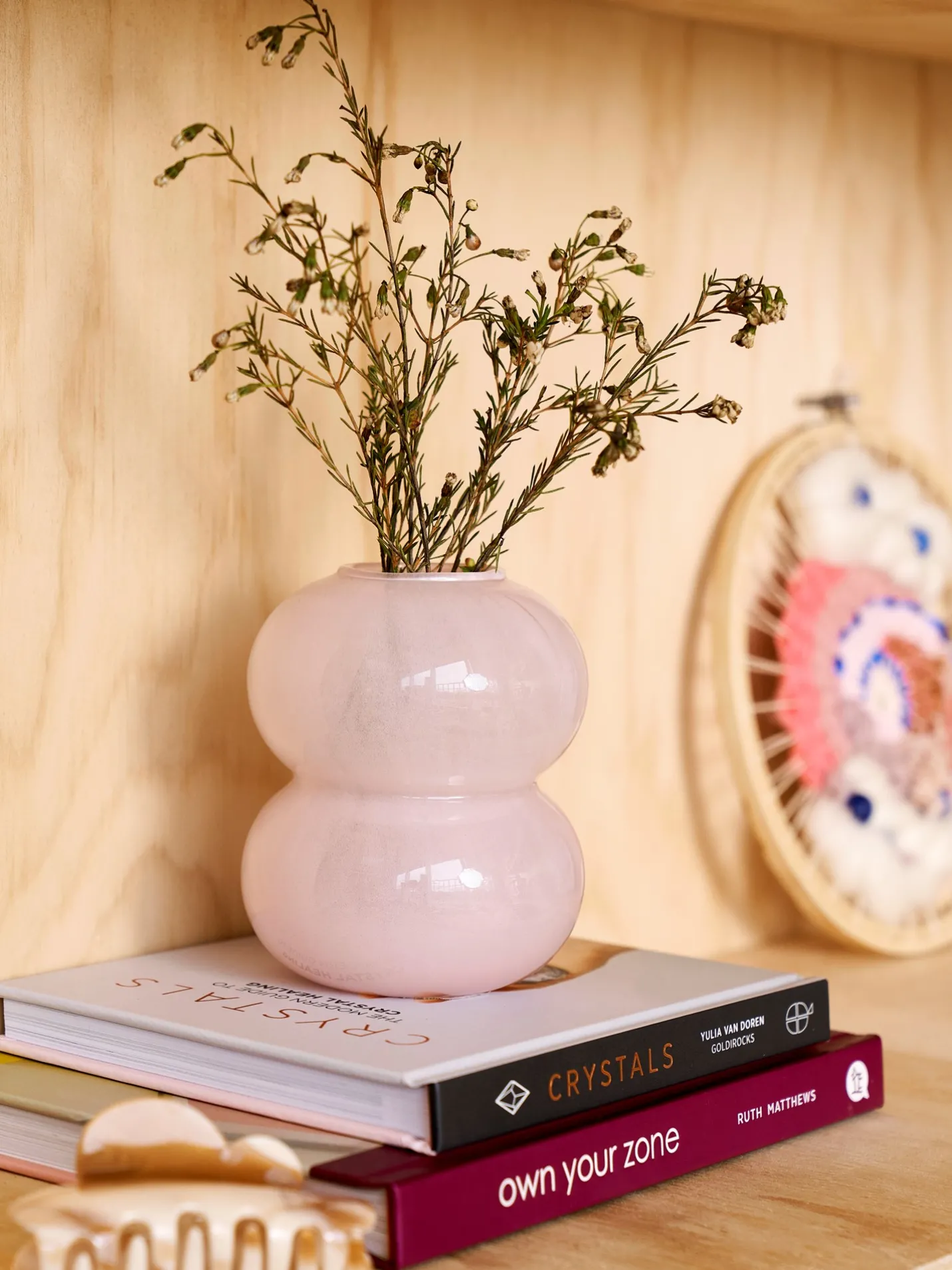 Hot Søstrene Grene Schweiz Vase