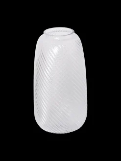 Online Søstrene Grene Schweiz Vase Clear