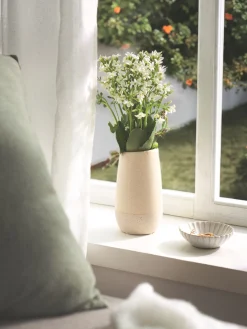 Søstrene Grene Schweiz Vase Sand