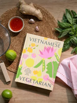 Best Søstrene Grene Schweiz Vietnamese Vegetarian Lemon