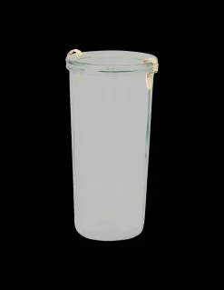 New Søstrene Grene Schweiz Vorratsglas Clear