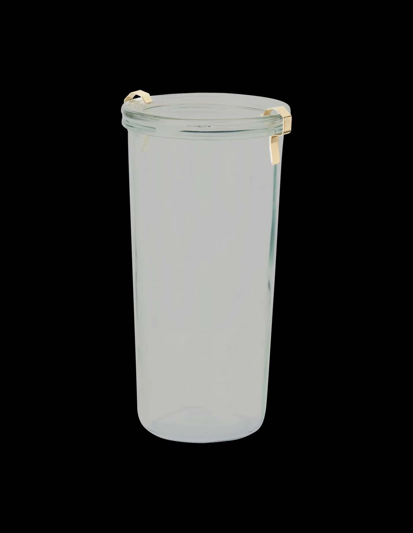 New Søstrene Grene Schweiz Vorratsglas Clear