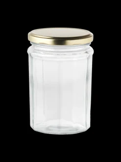 Hot Søstrene Grene Schweiz Vorratsglas 500 Ml Gold