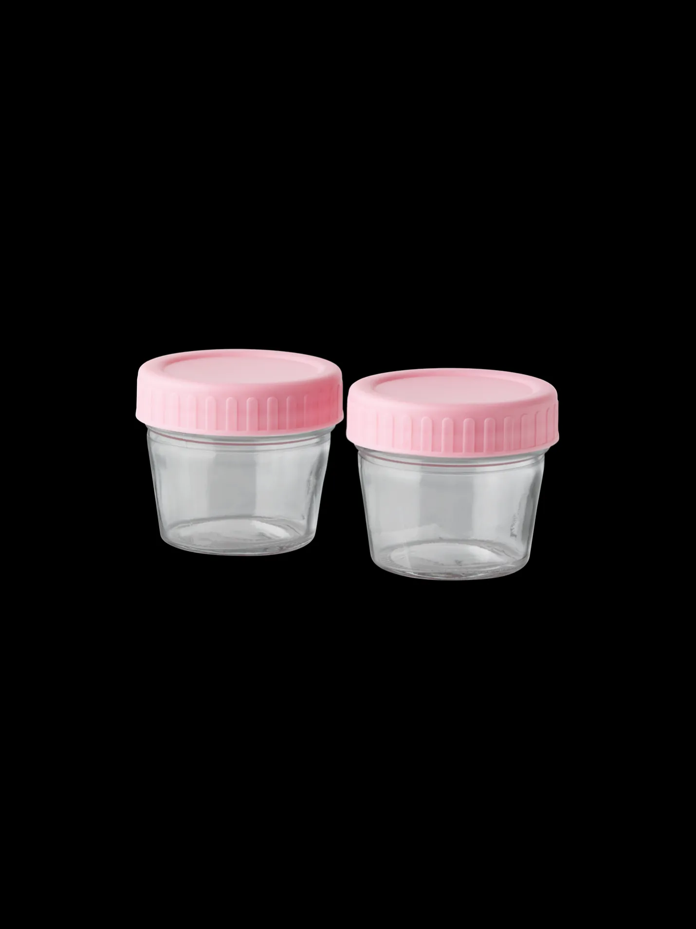 Outlet Søstrene Grene Schweiz Vorratsglas 100 Ml