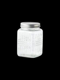 Clearance Søstrene Grene Schweiz Vorratsglas 720 Ml Clear