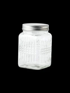 Hot Søstrene Grene Schweiz Vorratsglas 1000 Ml Clear