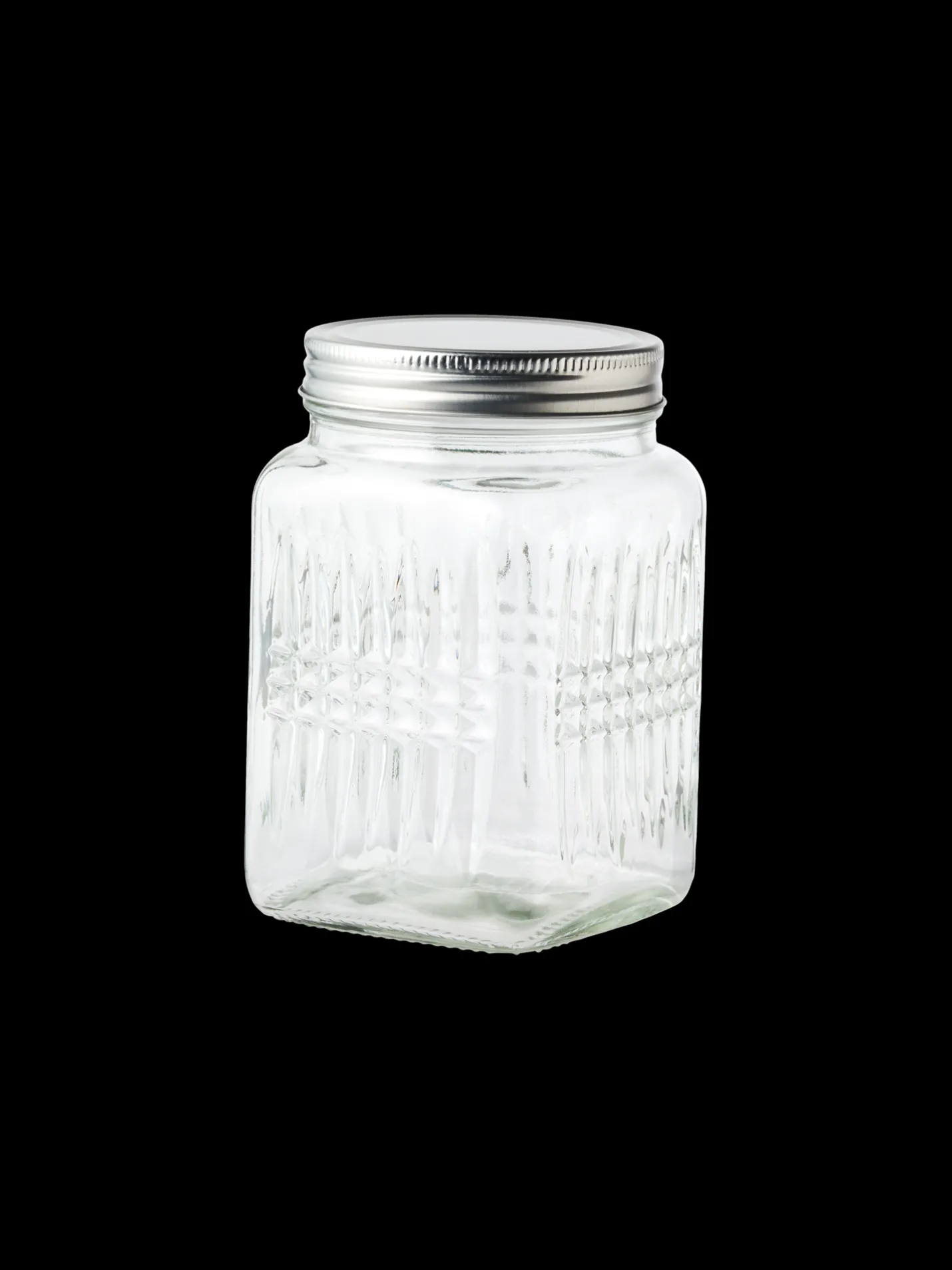 Hot Søstrene Grene Schweiz Vorratsglas 1000 Ml Clear