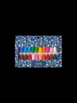Clearance Søstrene Grene Schweiz Wachsmalstifte Multi