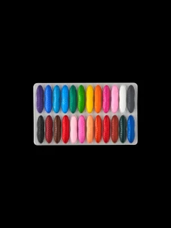 Clearance Søstrene Grene Schweiz Wachsmalstifte Multi