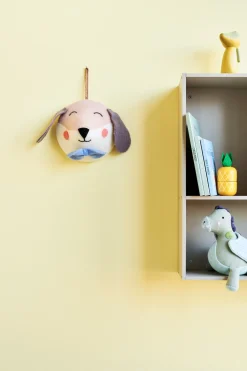 Best Søstrene Grene Schweiz Wanddeko Hund Multi