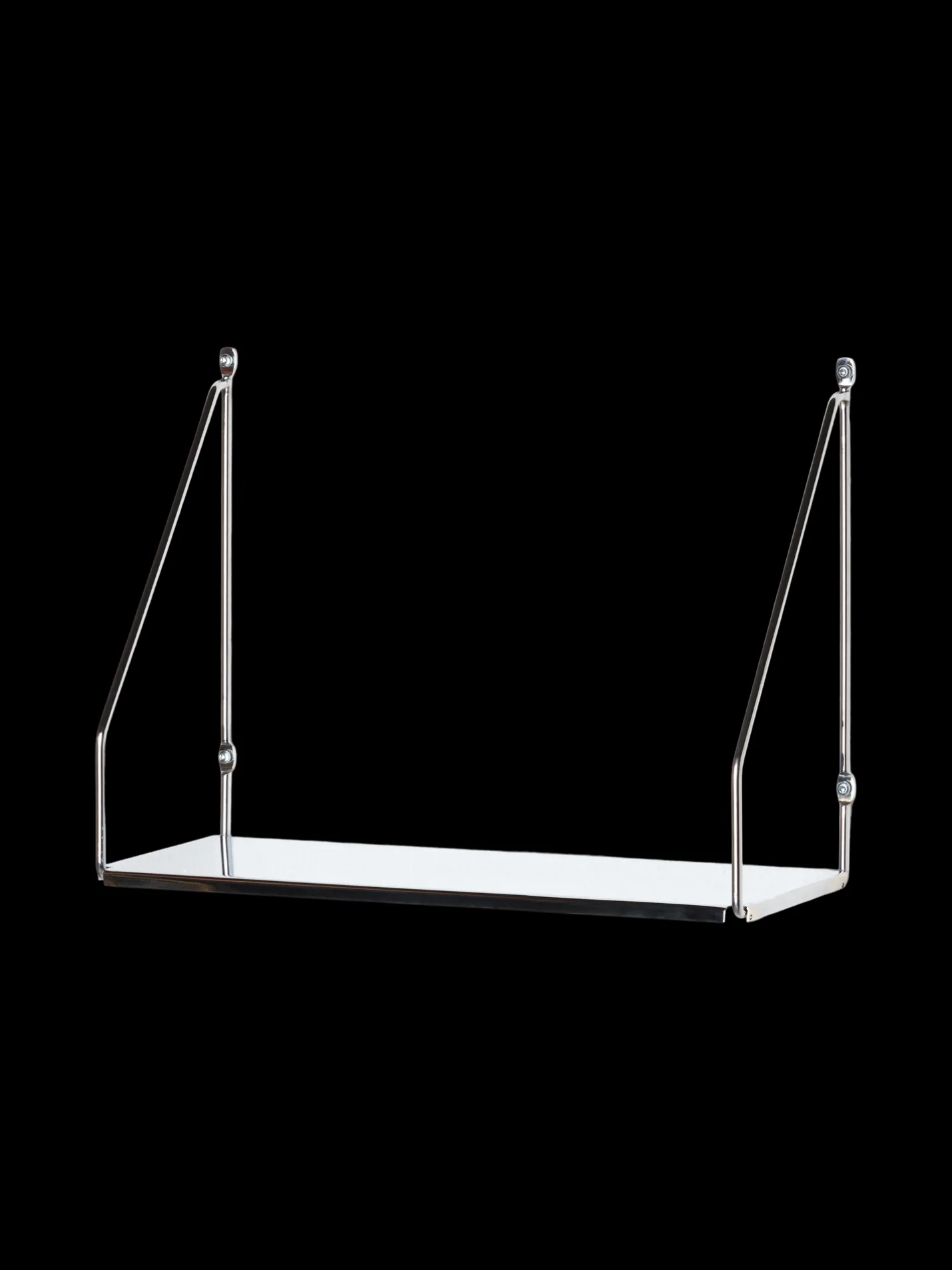 Discount Søstrene Grene Schweiz Wandregal Silver Grey
