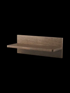 Hot Søstrene Grene Schweiz Wandregal Dark Wood