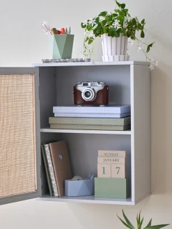 New Søstrene Grene Schweiz Wandschrank
