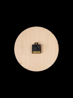 Online Søstrene Grene Schweiz Wanduhr Light Oak Ø28 Nature