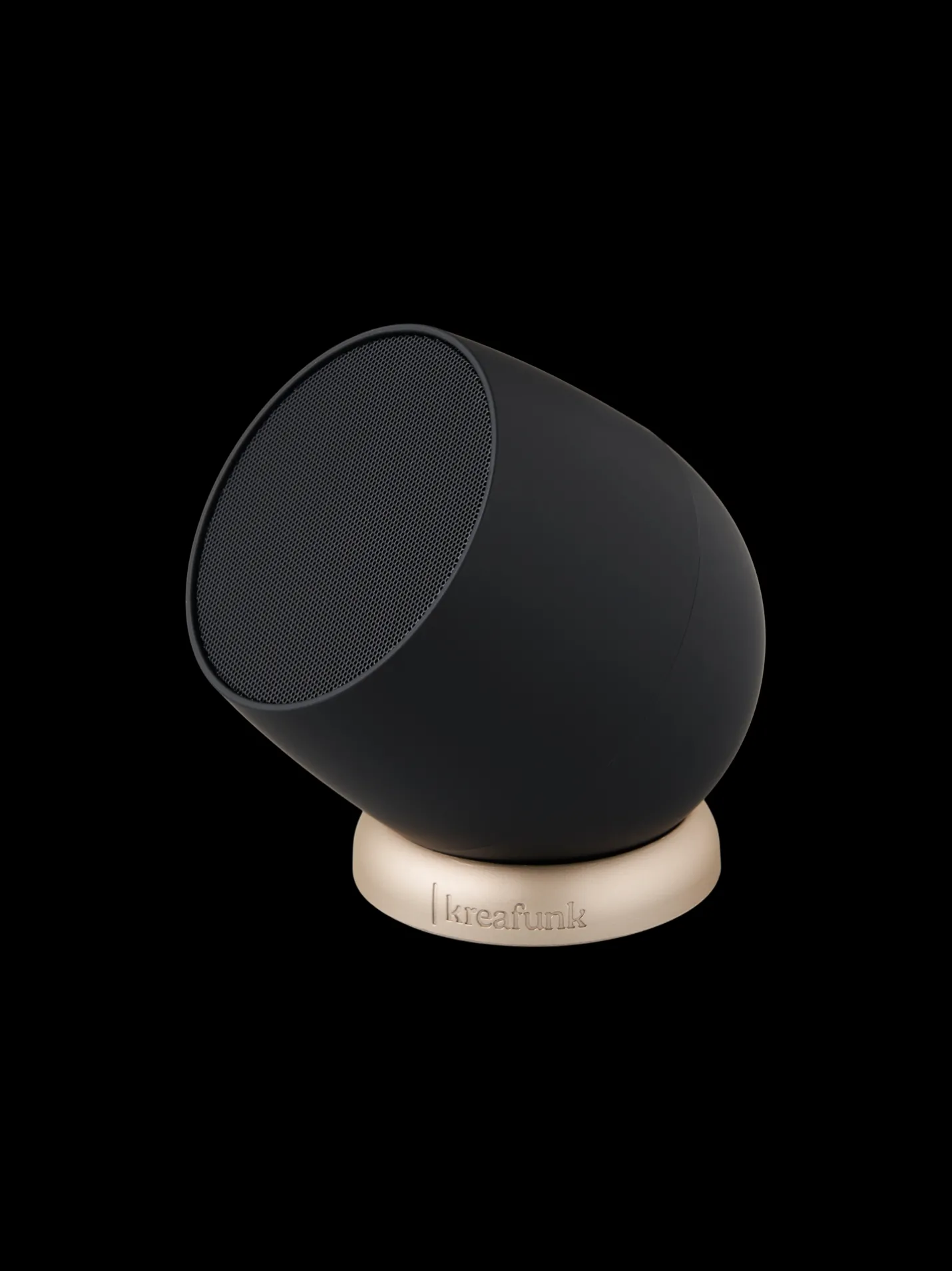 Best Søstrene Grene Schweiz Wecker Black