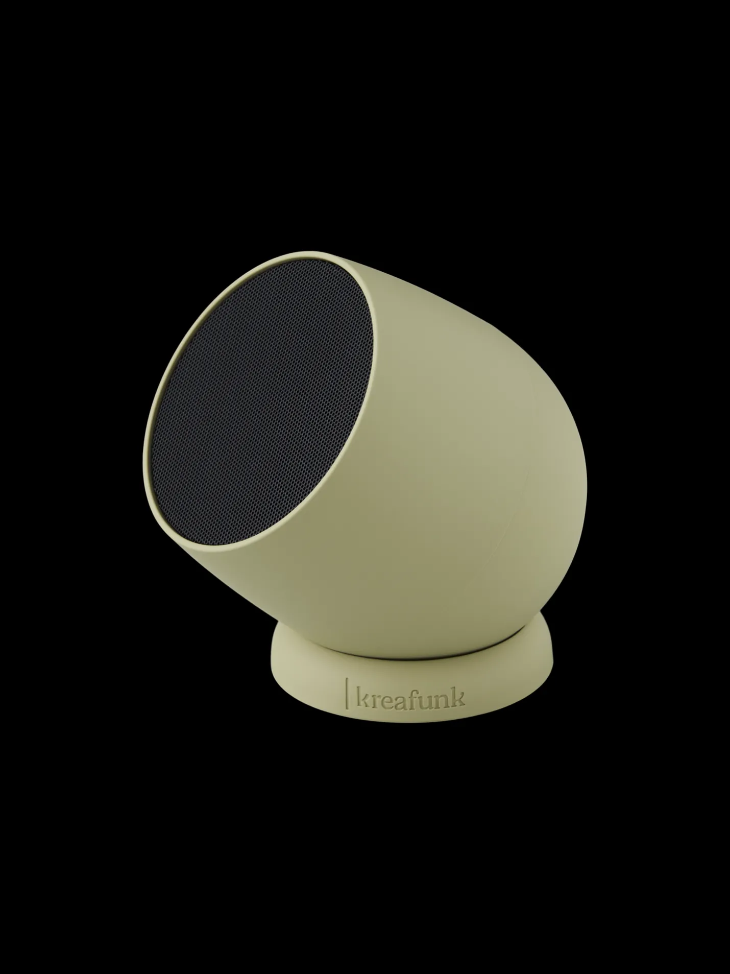 Outlet Søstrene Grene Schweiz Wecker Milky Green