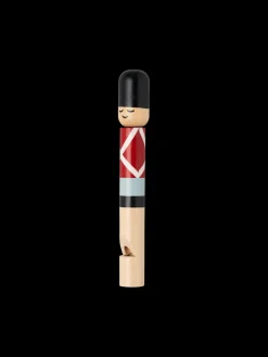 Online Søstrene Grene Schweiz Weihnachtsflöte Red