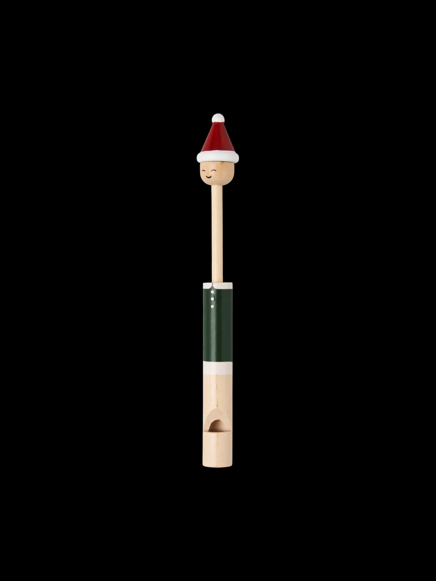 Discount Søstrene Grene Schweiz Weihnachtsflöte Pine Green
