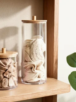 Hot Søstrene Grene Schweiz Wiederverwendbare Pads Off White