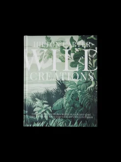 Best Søstrene Grene Schweiz Wild Creations Fern Green