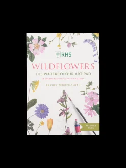 Hot Søstrene Grene Schweiz Wildflowers Off White