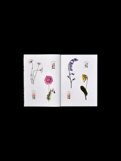 Hot Søstrene Grene Schweiz Wildflowers Off White