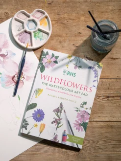 Hot Søstrene Grene Schweiz Wildflowers Off White