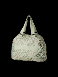 New Søstrene Grene Schweiz Wochenendtasche Dusty Green