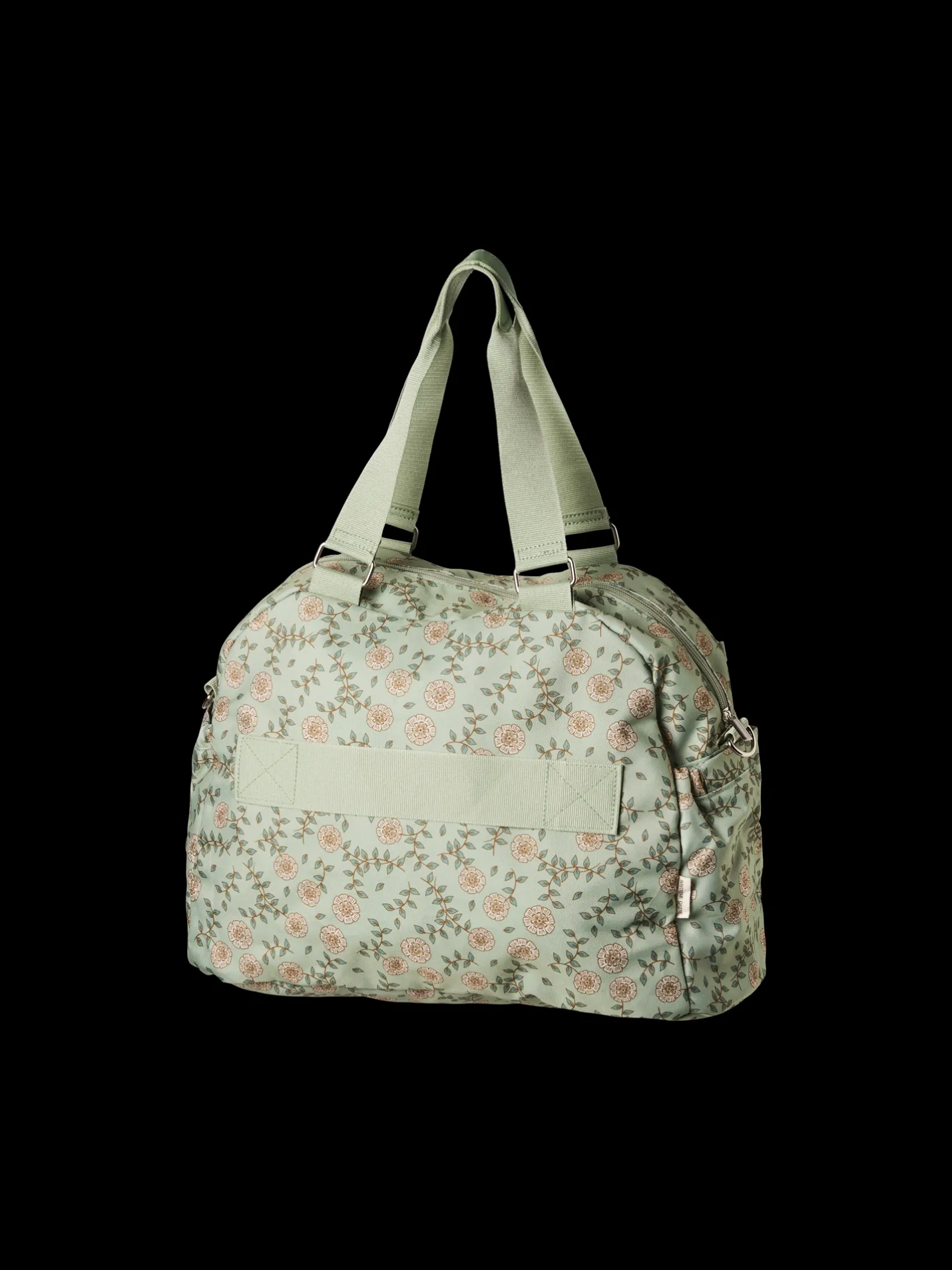 New Søstrene Grene Schweiz Wochenendtasche Dusty Green