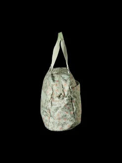 New Søstrene Grene Schweiz Wochenendtasche Dusty Green