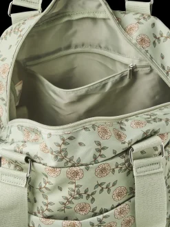 New Søstrene Grene Schweiz Wochenendtasche Dusty Green