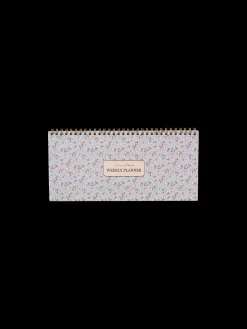 Online Søstrene Grene Schweiz Wochenplaner Smokey Blue